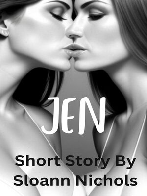 cover image of Jen